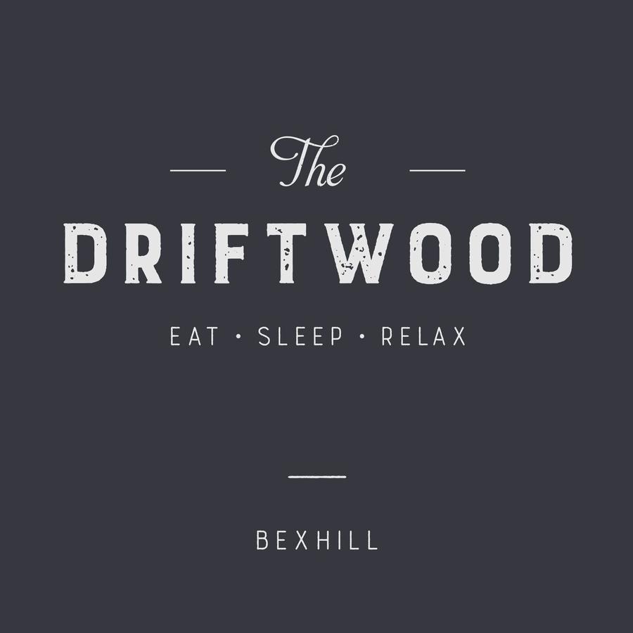 The Driftwood Bexhill Hotel Buitenkant foto