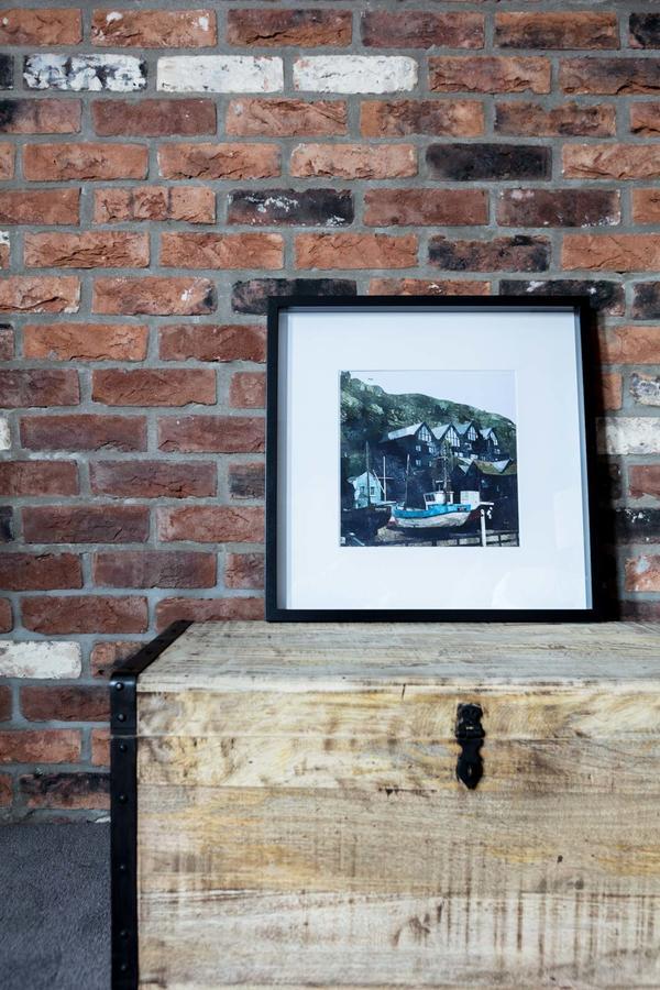 The Driftwood Bexhill Hotel Buitenkant foto